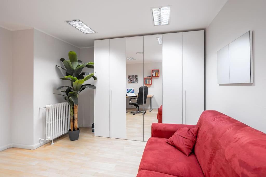 Apartamento M3 - Rogoredo Loft 87