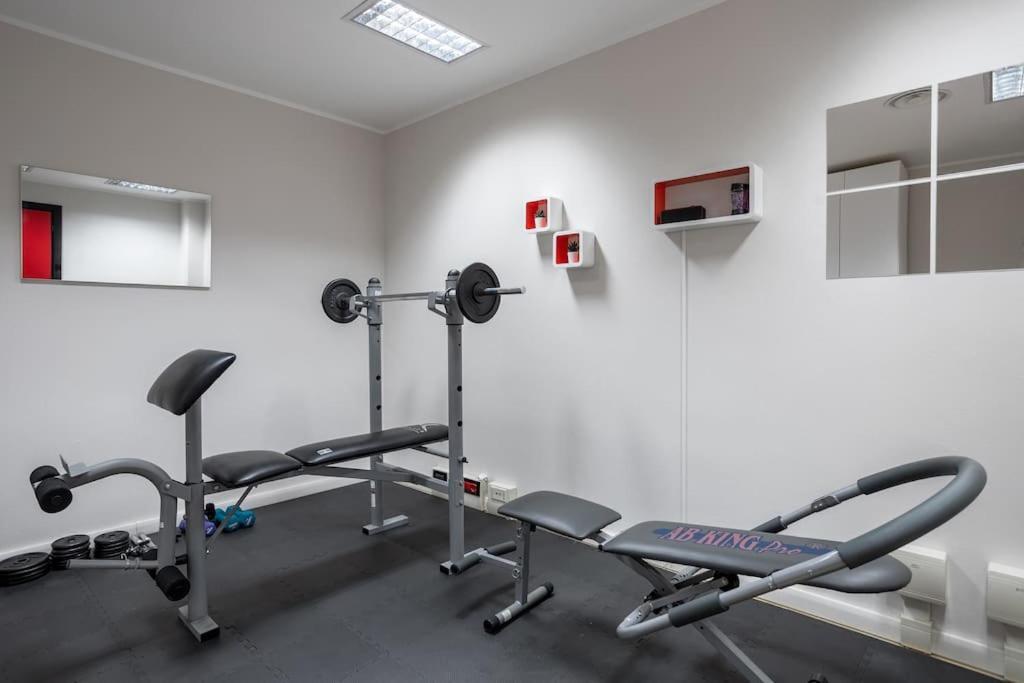 M3 - Rogoredo Loft 87 Apartamento *