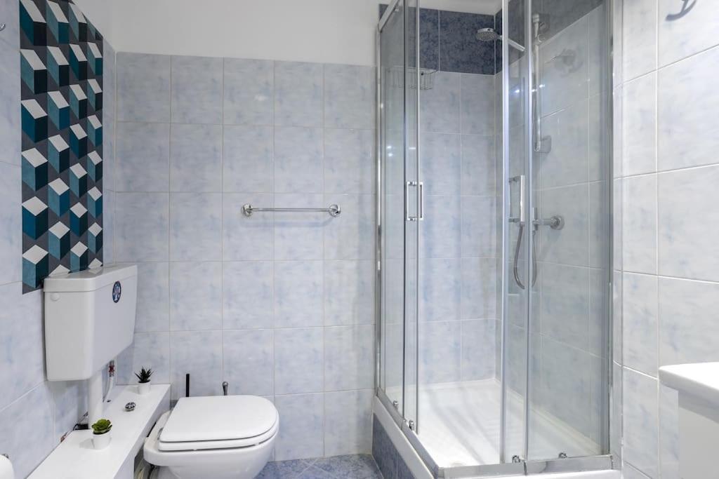 Apartamento M3 - Rogoredo Loft 87 Milán