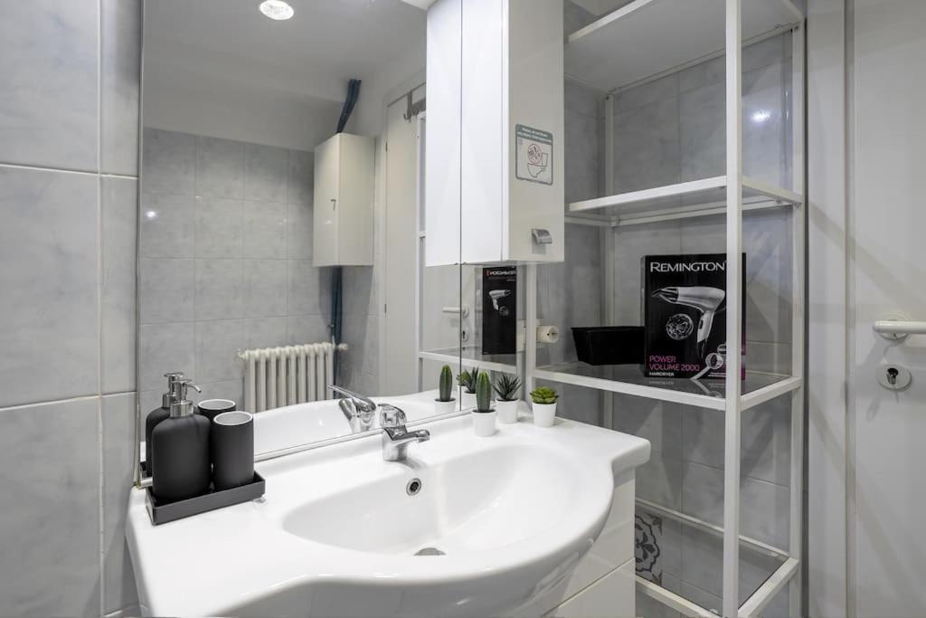 M3 - Rogoredo Loft 87 Milán