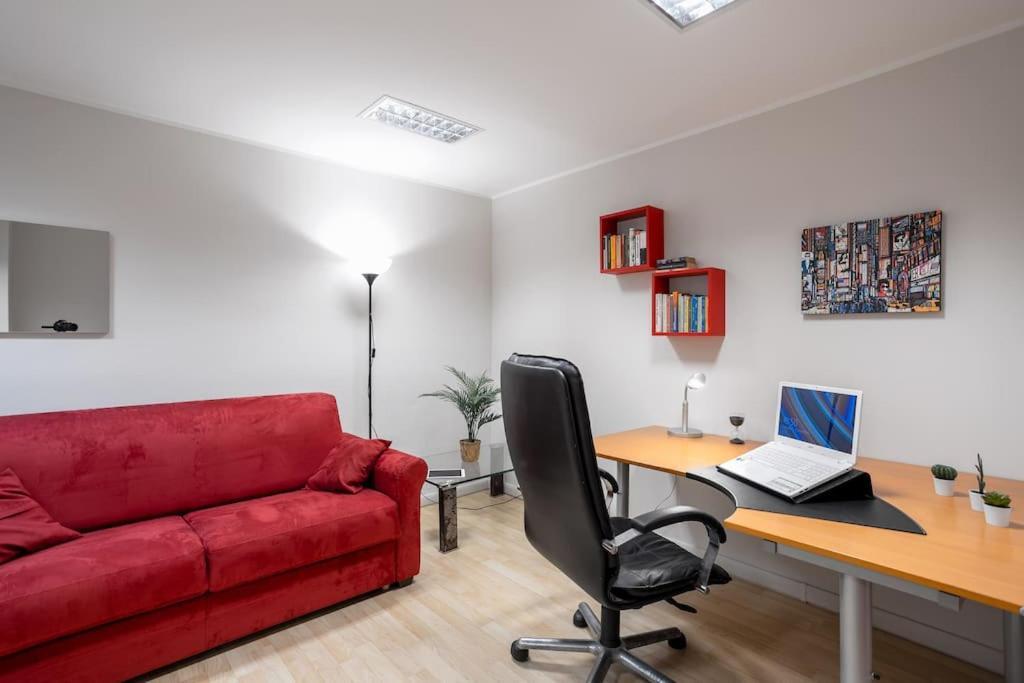 M3 - Rogoredo Loft 87 Apartamento